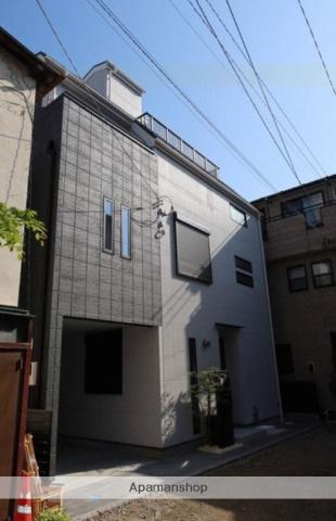 埼玉県志木市本町6丁目の戸建賃貸