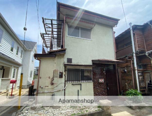 志木市本町2丁目戸建