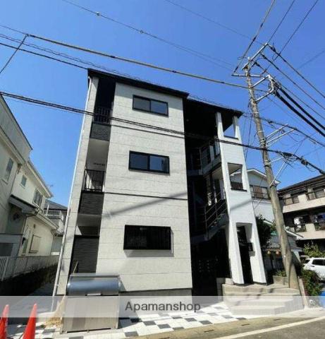 MELDIA新座大和田