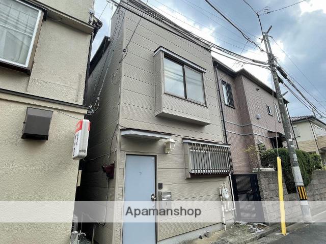 東武鉄道東上線 鶴瀬駅 徒歩12分  築59年(2DK)