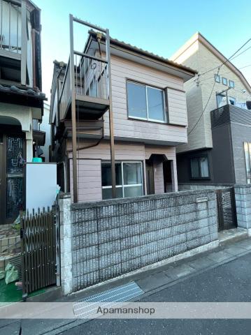 埼玉県富士見市貝塚1丁目の戸建賃貸