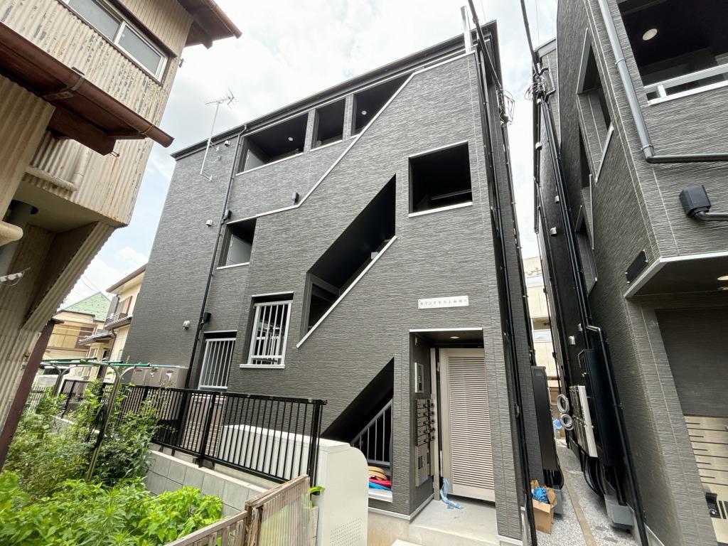 カインドネス上福岡サウス