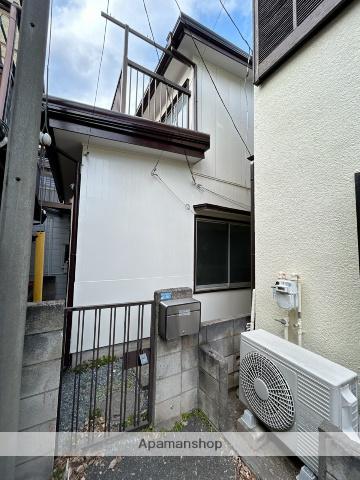 埼玉県富士見市鶴瀬西3丁目の戸建賃貸