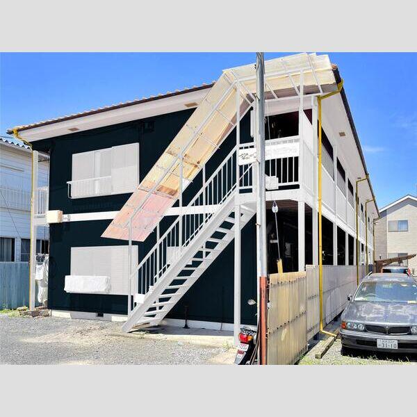 サンコーポはぎわら