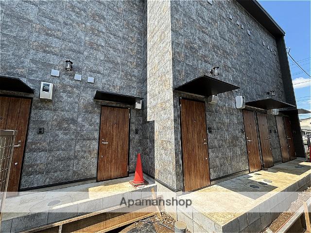 エテルノヴァローレ朝霞