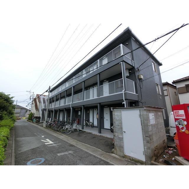 フィオーレ指扇