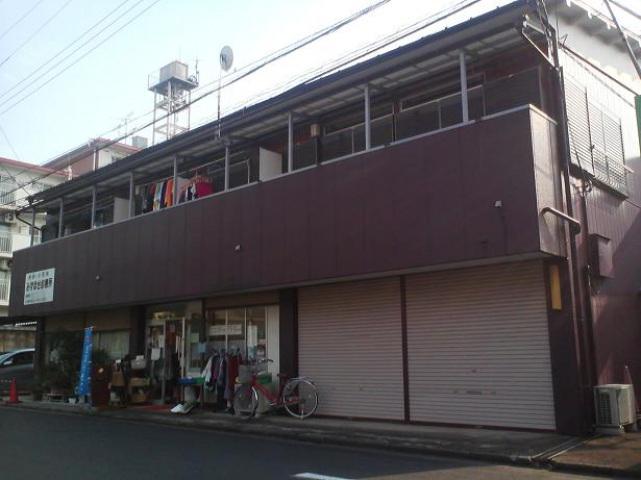 水子マンション