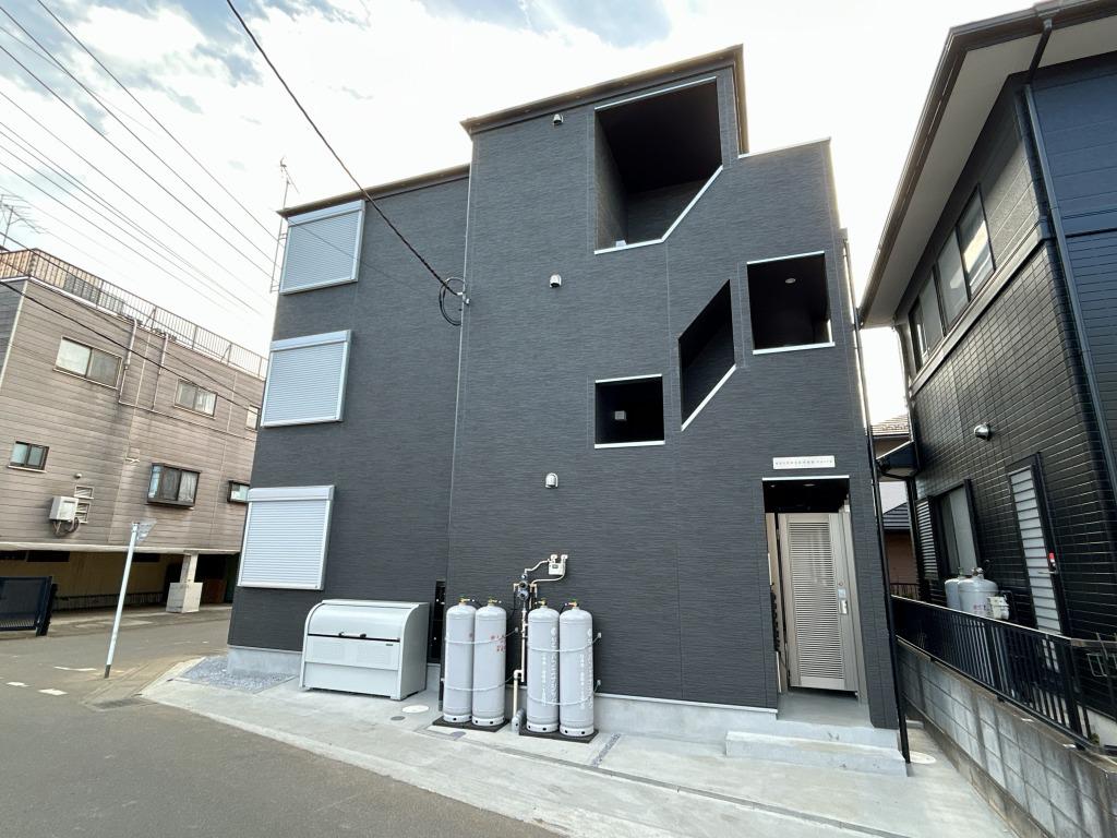 カインドネスみずほ台ノース