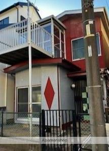 東武鉄道東上線 ふじみ野駅 徒歩32分  築55年(3DK)