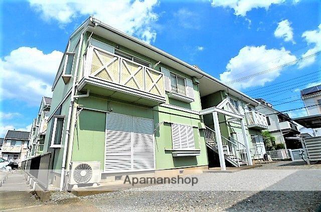 グリーンハウス尾﨑