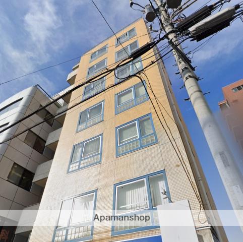 TOBE朝霞(ワンルーム/8階)