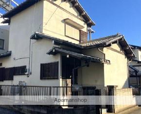 東武鉄道東上線 新河岸駅 徒歩14分 2階建 築48年