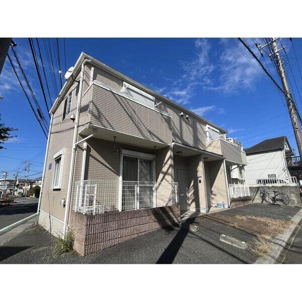 ドマーニ南大塚