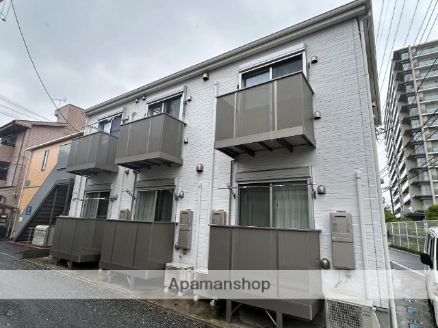 セントラルふじみ野