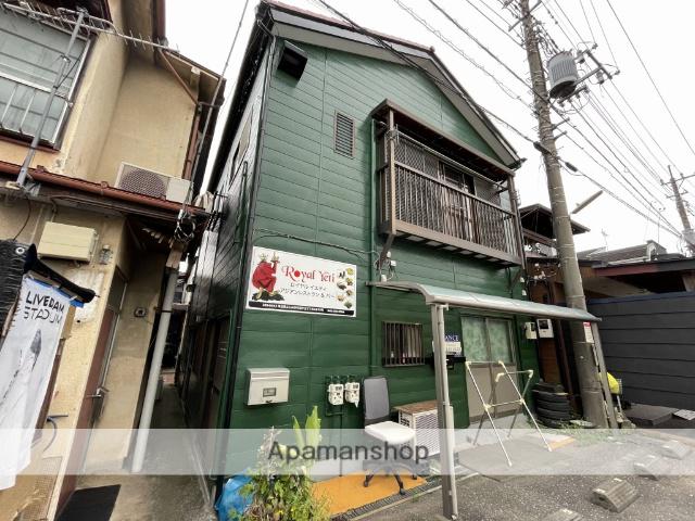 埼玉県ふじみ野市緑ケ丘1丁目の戸建賃貸