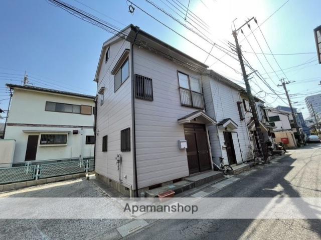 埼玉県富士見市関沢2丁目の戸建賃貸