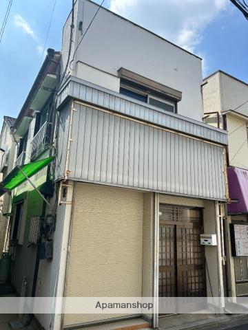 東武鉄道東上線 鶴瀬駅 徒歩11分  築59年