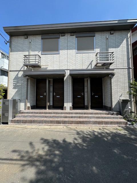 ベルサイズフラット鶴瀬