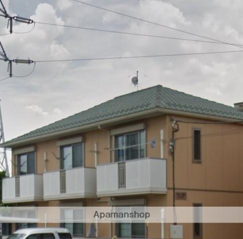 ドミトリー川越Ⅱ