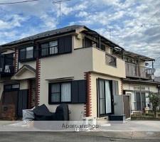 埼玉県富士見市渡戸2丁目の戸建賃貸