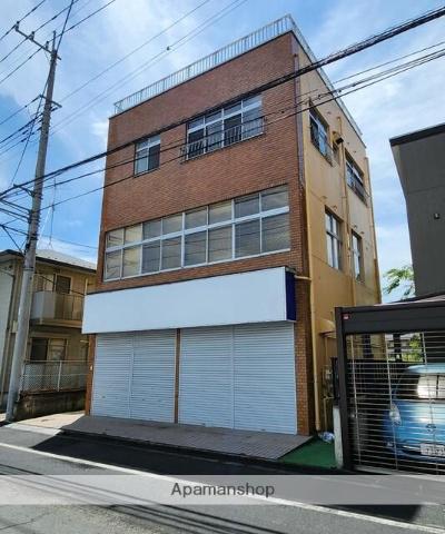 大谷ビル(2LDK/3階)