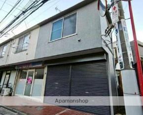 東武鉄道東上線 上福岡駅 徒歩10分 2階建 築42年