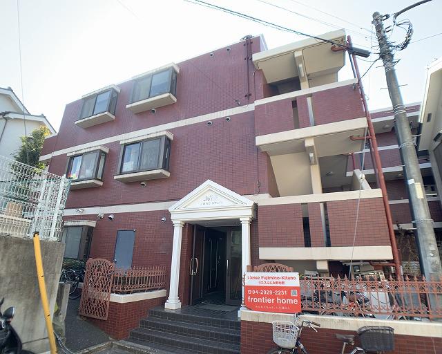 リエスふじみ野北野