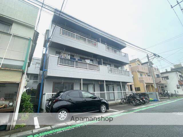 グランヴィル志木プレイス