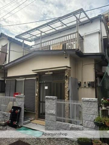 東武鉄道東上線 志木駅 徒歩19分  築62年