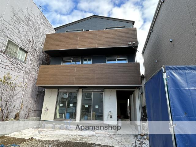 リヴェール川越