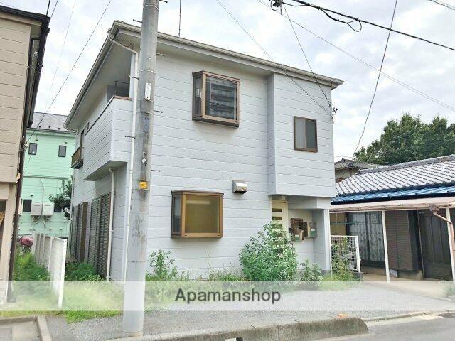 埼玉県新座市野火止4丁目の戸建賃貸