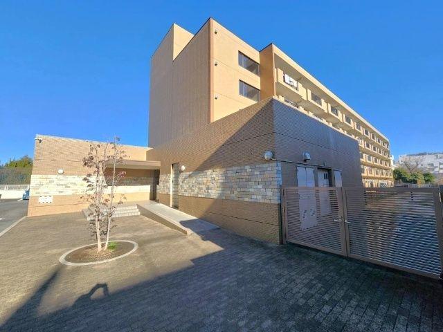 ベルググランデ志木南