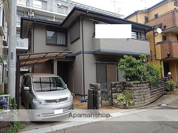 武蔵野線 新座駅 徒歩14分  築24年(4SLDK)