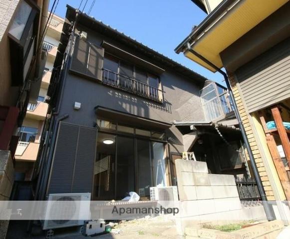 武蔵野線 新座駅 徒歩15分  築49年