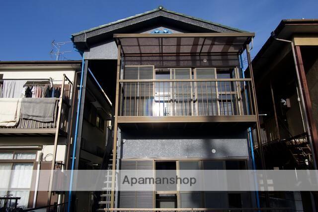 エステートテラスふじみ野