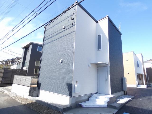 東武鉄道東上線 川越駅 徒歩24分  築6年