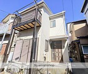 武蔵野線 新座駅 徒歩18分  築39年(2DK)