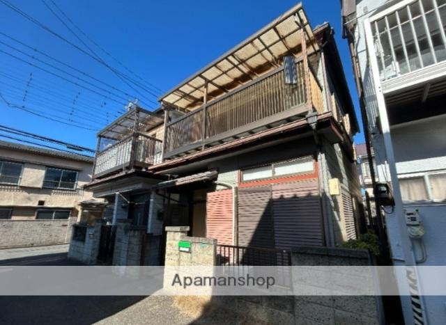 埼玉県新座市野火止5丁目の戸建賃貸