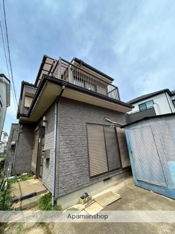 埼玉県ふじみ野市  築58年(5K)