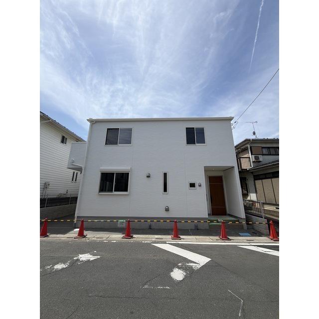 川越線 指扇駅 徒歩12分 2階建 築1年