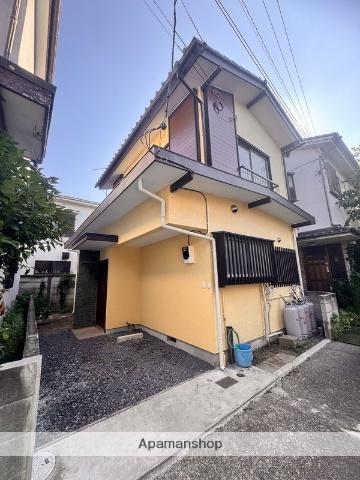 東武鉄道東上線 志木駅 徒歩14分 2階建 築56年