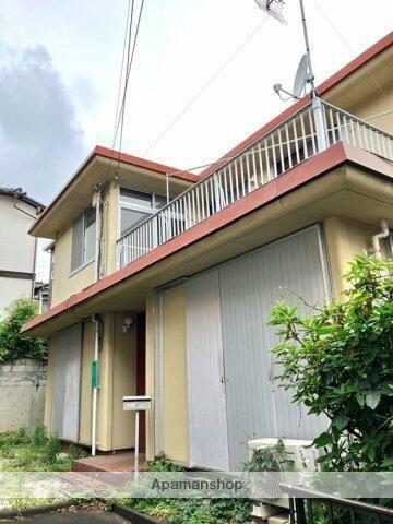 武蔵野線 北朝霞駅 徒歩18分 2階建 築46年