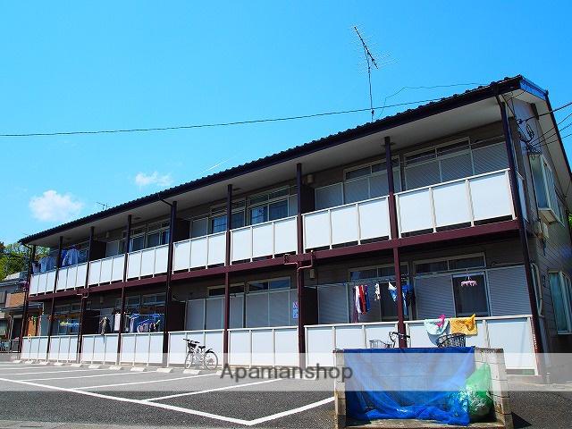 ガーデンフラット橋場