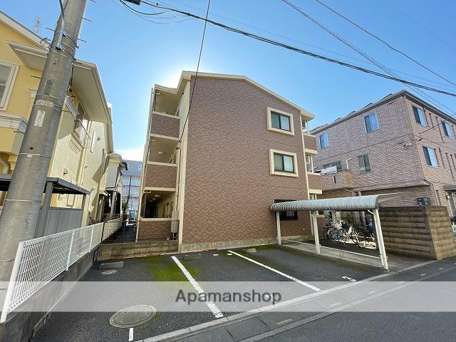 レーブ・プランドール