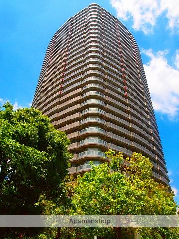 アイムふじみ野タワー東館
