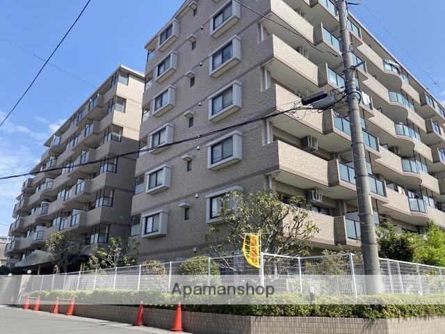 ライオンズマンション川越南古谷第3