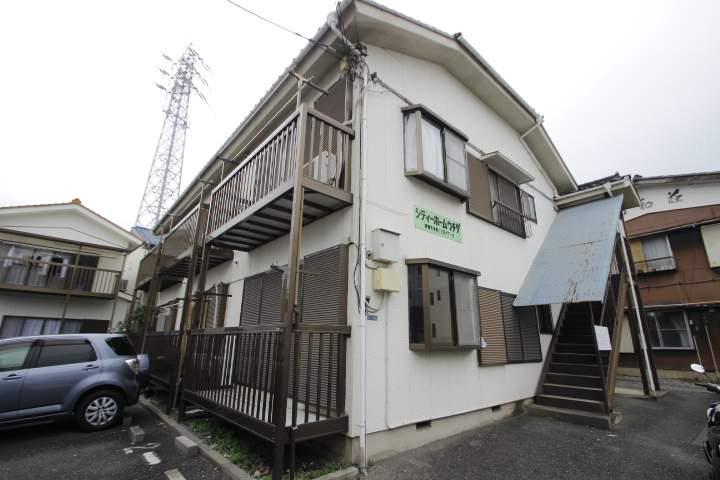 シティーホームウチダ