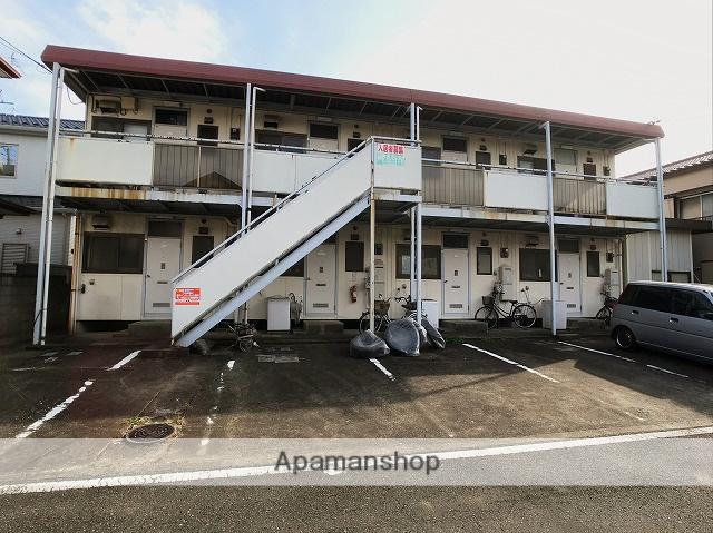 トーアコーポ
