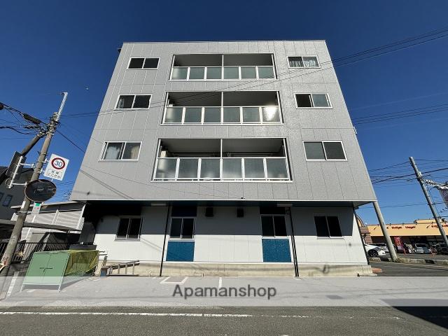 辻友ビル