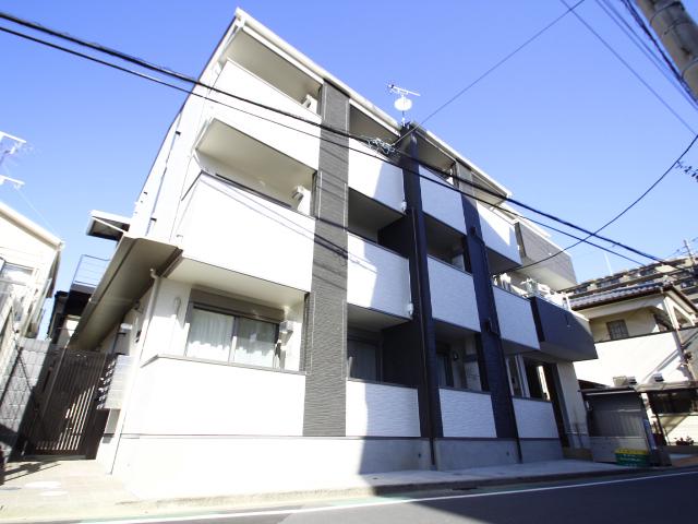 フェルメール朝霞台